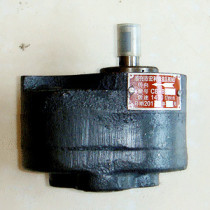 Hydraulic oil pump gear pump lubrication pump CB-B6 10 20 25 32 40 50 63