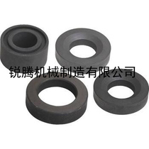 Rotary joint accessories Seals Graphite ring Cylindrical ring for Q type 20253240506580