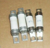 Sanji Sanchuan inverter SA S1100 fast melting fuse 660V 40A 55A 32A 100A