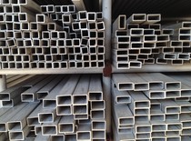  304 stainless steel rectangular tube 40*20*4 60*40*3 80*60*4 Complete specifications