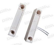 KH-MC47 plastic ABS door magnetic switch door magnetic window magnetic door magnetic magnetic control switch
