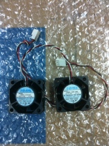 Original Japan NMB 4015 1606KL-04W-B59 DC12V 0 11A server cooling fan
