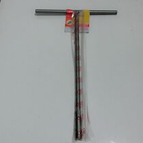 Sanlite brand Vios T-shaped extended sleeve 55 --- 17# Long 30CM T-wrench