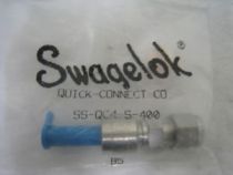SS-QC4-S-400SWAGELOK quick coupling 1 4 card sets in stock
