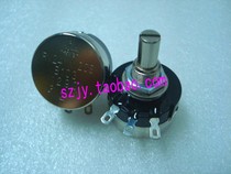 RV24YN 20S B103 10K potentiometer TOCOS brand new imported original quantity large price excellent spot