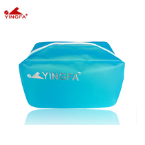 Yingfa waterproof bag thick PVC swimming bag swimsuit swimsuit swimsuit swimsuit storage bag wash bag storage bag WF1819