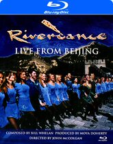 (Classical Drunk) Tap Dance (Musical) Dahe Dance 15th Anniversary Performance Beijing 25g