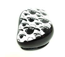 100% UK Imports Tangle Teezer Princess Kate's Favorite Hairdressing Comb Spot