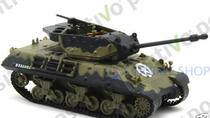 Spot] 1:72 AMER model World War II British beauty M10 Achilles 2c tank Tank Annihiers