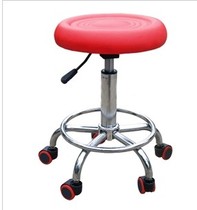 Beauty stool stool Barber bench barber chair round stool factory direct T-8 special promotion