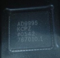 Real picture AD9995KCP AD9995KCPZ AD9995KCPZRL7 Franchise ADI brand