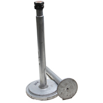 Shaanxi Xianyang plunger pump accessories YB series plunger pump accessories ceramic plunger pump accessories plunger mandrel