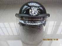 Military helmet impact-resistant and seismic comprehensive cover explosion-proof helmet security helmet motorcycle helmet tactical head