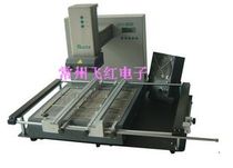 Original dress QUICK Quick 2035BGA lead-free infrared return to repair desk QUICK2035BGA