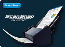 Fujitsu IX500 Scanner Fujitsu Scansnap ix500 High Speed Scanner with WIFI