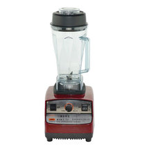 Small Sun TM-767-II commercial mixer sand ice machine milk tea shop electric ice crusher