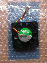 Original Nidec 6015 TA225DC R33965-58 CIS1F DC12V 0 16A cooling fan