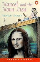 Marcel and the mona lisa Longman English Reading easystarts Junior mona lisa