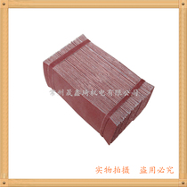 39360 RMB-1 Pneumatic Belt Machine 60*260MM Abrasive Belt Various Pneumatic Grinder Belts