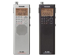 Tecsun PL-360 Full-band digital demodulation stereo radio Level 46 exam College entrance examination