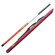 Falai Tianshi 8 9 10 11 12 13 meters carbon super-hard long joint rod fishing rod fishing gear