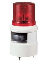 Original Colette sound and light combination bulb mirror rotating warning light S100D-WM S100D-WS