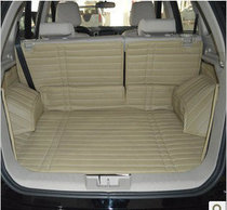 Tiggo 7 Tiggo 8 rui hu 3 Tiggo 5 arrizo M7 arrizo 7 trunk mat Storm 2 A3 wei xiang dian