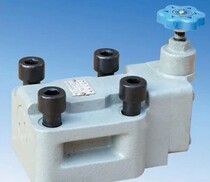 Pressure regulator Relief valve YF-B20H2 YF-B20H4 YF-L20H2 YF-L20H4-S