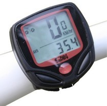 SUNDING 548B 15 multi - functional bicycle code table SD code table