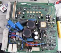 Manroland Manroland BUM617 and BUM619 ink roller drive Bowler drive repair