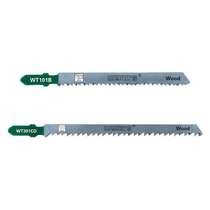 Power Lion jig saw blade reciprocating saw blade shuttle saw blade jig saw blade 5 packs WT101B