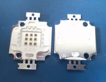 10W infrared emission 940nm high power LED infrared monitoring security camera emission tube integrated lamp bead