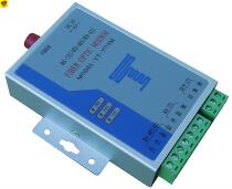 YT-577SM-A light cat optical to 485 single-mode fiber interconversion RS485 422 232 converter A end