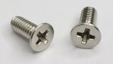 304 stainless steel flat head Phillips screws chen tou luo M2 5*5 2 5*6 2 5*8 2 5 * 10mm hundreds