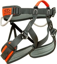 Italy CT Climbing Technology EXPLORER fully adjustable half-body seat belt