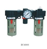 Shen Chi SNS air source processor air filter triple piece BC2000 BC3000 BC4000