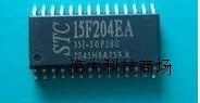 STC15F204EA-35I-SOP28 STC microcontroller original spot sale hot sale