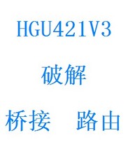  Huaqin HGG420N HGU421N V3 Ruijie HG-GP800-S HG-EP800-S 810 Light cat crack