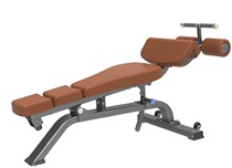 Abdominal plate belly board E1037 professional club selected product web