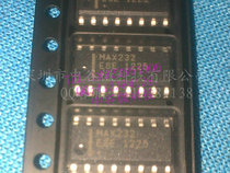 MAX232ESE patch SOP16P MAX232 original imported communication integrated block
