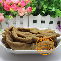 Authentic Guangdong Chaoshan specialty farm self-made self-drying dried radish Jiexi local specialty crispy dried vegetables 500g