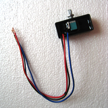 Electric spray accessories water pump regulator stepperless speed adjuster size arbitrary DC motor speed regulator controller