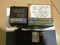 RKC temperature controller REX-C10FK02-M * EN REX-C10FK02-V * EN 3-bit display