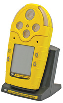 BW Portable gas detection M5PID-5 Five-in-one gas detection(O2LELVOCCOH2S)
