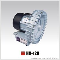 Sensen Yuting brand HG series vortex aerator HGX-120 blast aerator oxygen pump