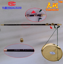 250-1000 grams of Chinese medicine scale wood scale Chinese medicine