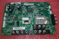 Long Rainbow Original Board JUC7 820 00018408 LT26610 screen LC260WXE-SBA1