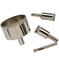 28-100mm diamond glass drill bit tile hole opener glass hole opener stone drill