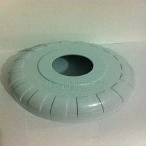  Keshiwei original water machine cover 8-level water purifier shell upper cover Large circle lid Shell upper cover