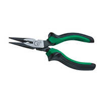 Power Lion 6 inch labor-saving pointed nose pliers(German style)W106R